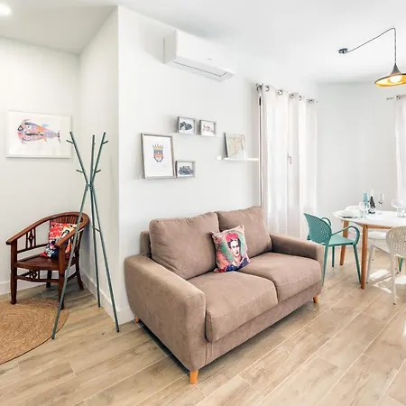 Apartament El Patron