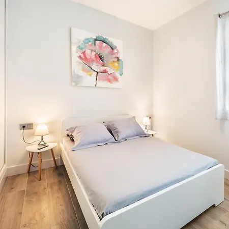 Apartament El Patron