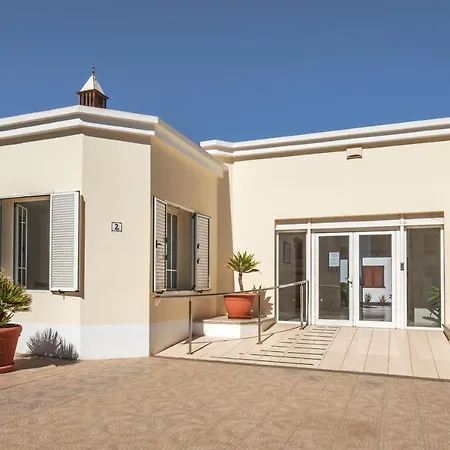 Apartment El Patron Playa Honda (Lanzarote)