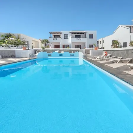 Apartmán El Patron *