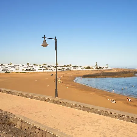 El Patron * Playa Honda (Lanzarote)